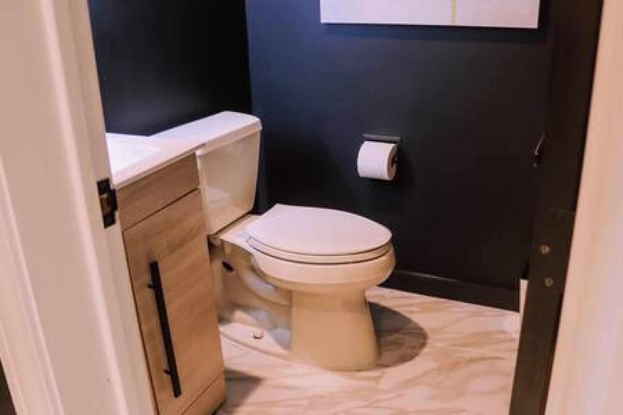 Lovely 4Bd House W Pool, Hot Tub And Free Parking Houston Exterior photo